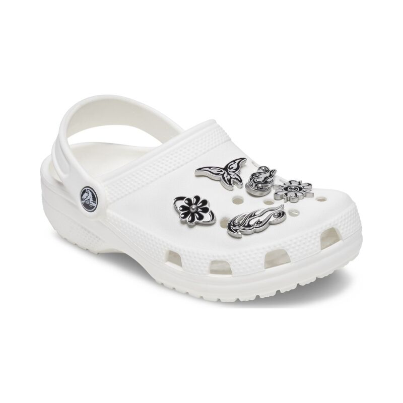 Crocs™ Crocs TECHNO BLING 5 PACK G1141500-MU