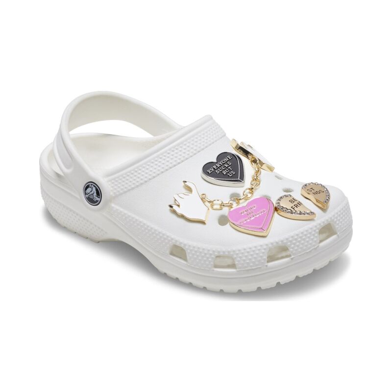 Crocs™ NATIONAL FRIENDSHIP DAY 5 PACK G1141600-MU