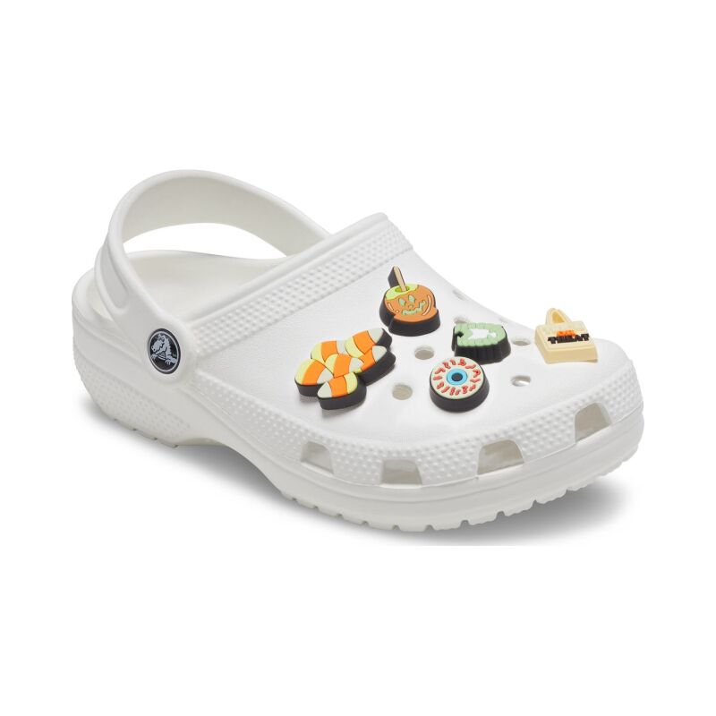Crocs™ GITD TRICK R TREAT 5 PACK G1141700-MU