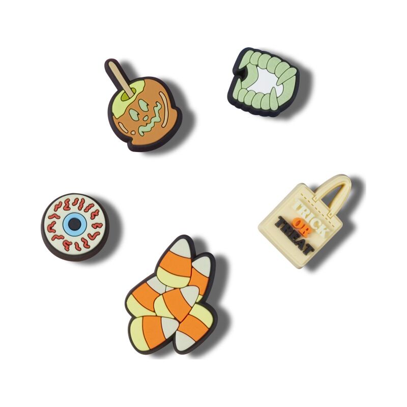 Crocs™ GITD TRICK R TREAT 5 PACK G1141700-MU