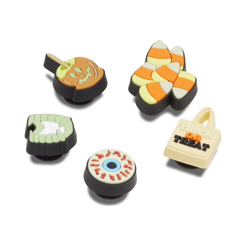 Crocs™ GITD TRICK R TREAT 5 PACK G1141700-MU