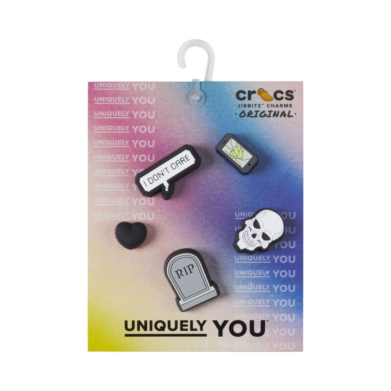 Crocs™ GHOSTING 5 PACK G1141800-MU