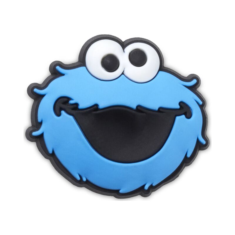 Crocs™ SESAME STREET COOKIE G1116800-MU