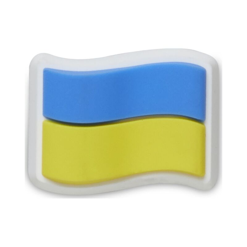 Crocs™ UKRAINE FLAG G1121300-MU