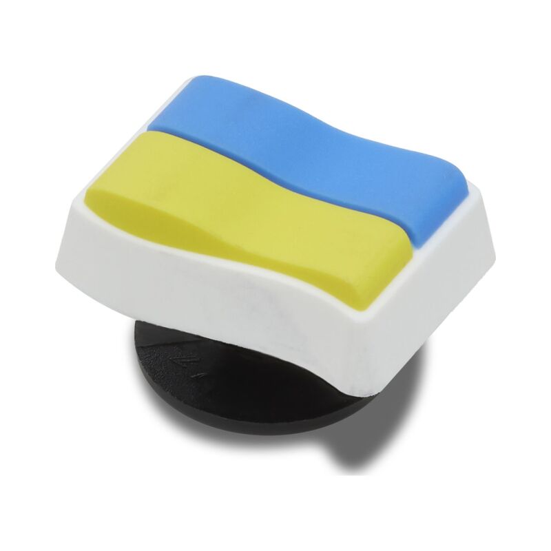Crocs™ UKRAINE FLAG G1121300-MU