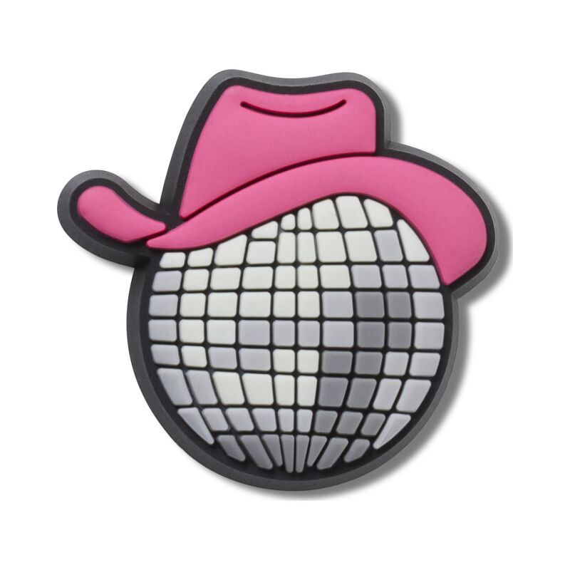 Crocs™ COWGIRL DISCO BALL G1120800-MU