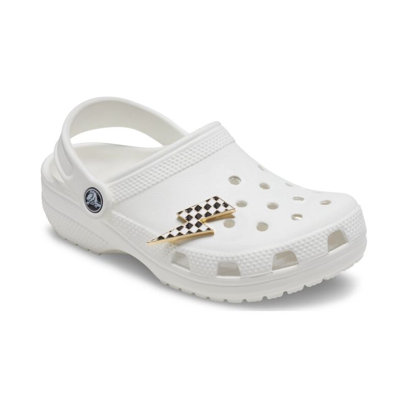Crocs™ DICE PRINT LIGHTNING BOLT G1119200-MU