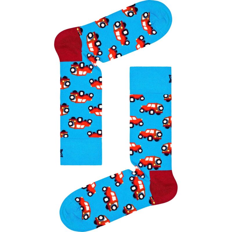 Happy Socks Happy Socks SUV 6000 Light Blue