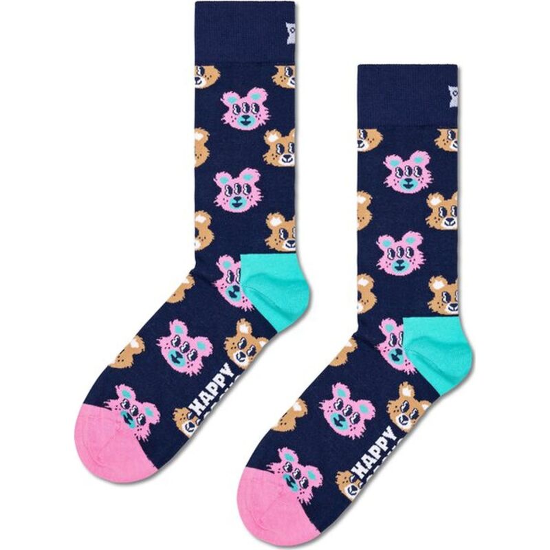 Happy Socks Happy Socks TEDDY 6500 Navy