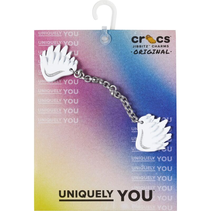 Crocs™ Crocs ANGEL WINGS CHAIN G1141900-MU