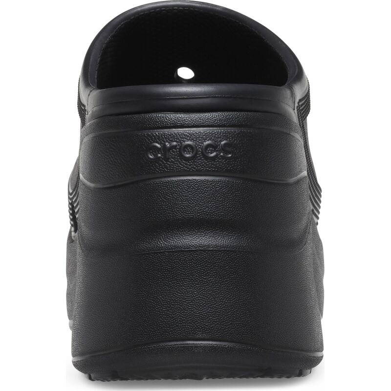 Crocs™ Siren Clog Black