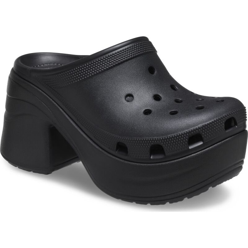 Crocs™ Siren Clog Black