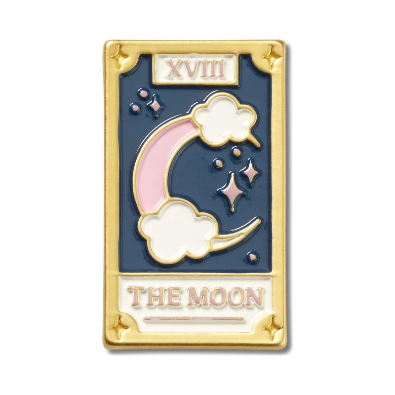 Crocs™ MOON TAROT CARD G1142100-MU 