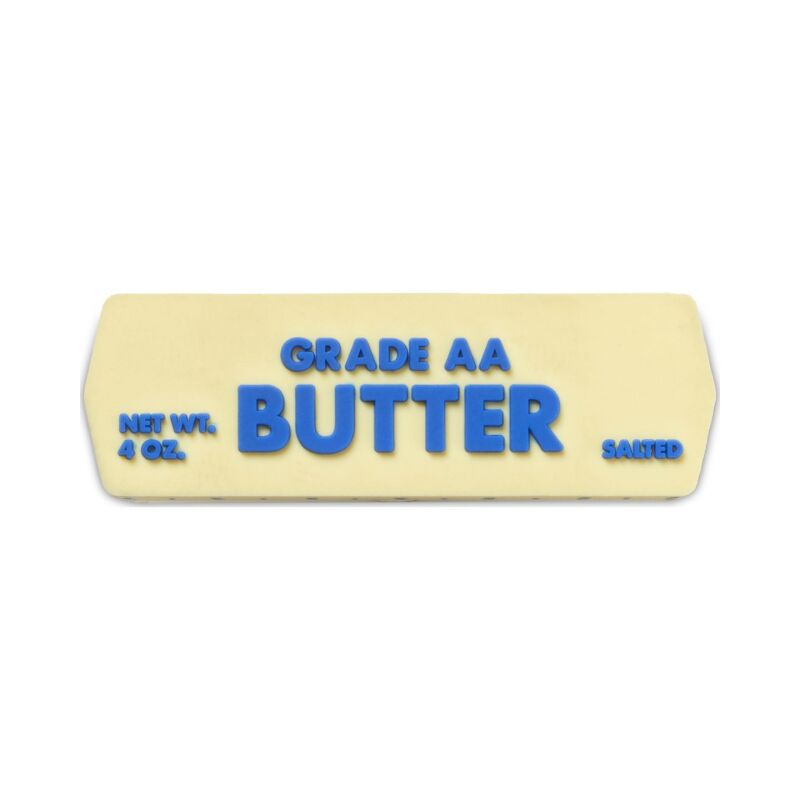 Crocs™ MINI 3D BUTTER G1142200-MU