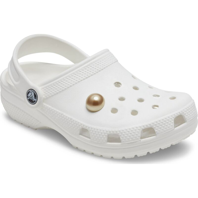 Crocs™ GOLD PEARL DOME G1142300-MU 