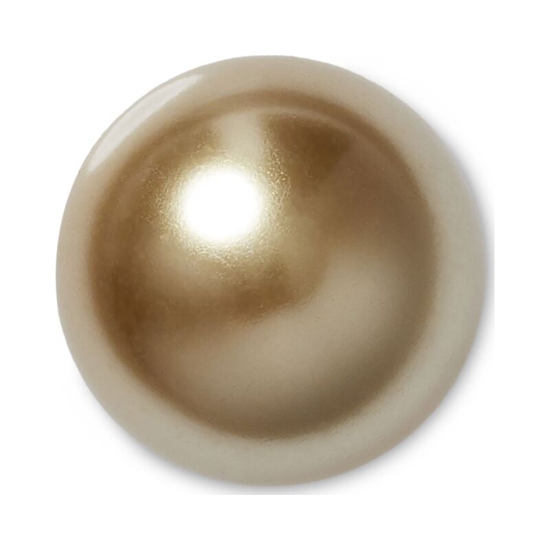 Crocs™ GOLD PEARL DOME G1142300-MU