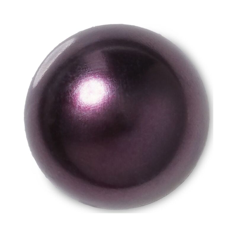 Crocs™ PURPLE PEARL DOME G1142400-MU