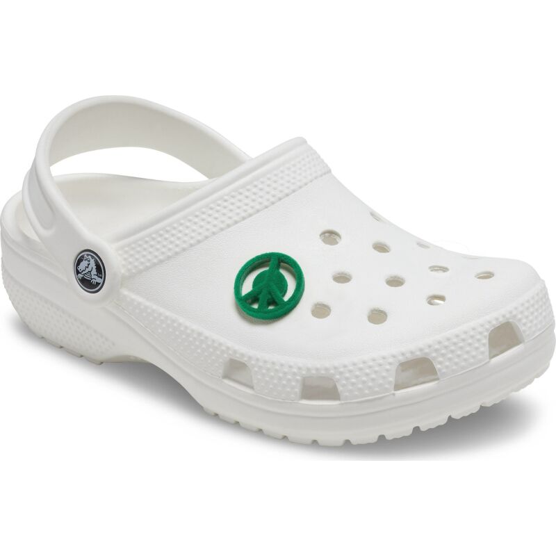 Crocs™ GRASS TEXTURED PEACE SIGN G1142500-MU