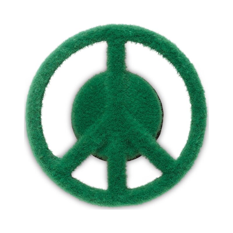 Crocs™ GRASS TEXTURED PEACE SIGN G1142500-MU