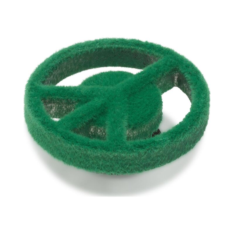 Crocs™ GRASS TEXTURED PEACE SIGN G1142500-MU
