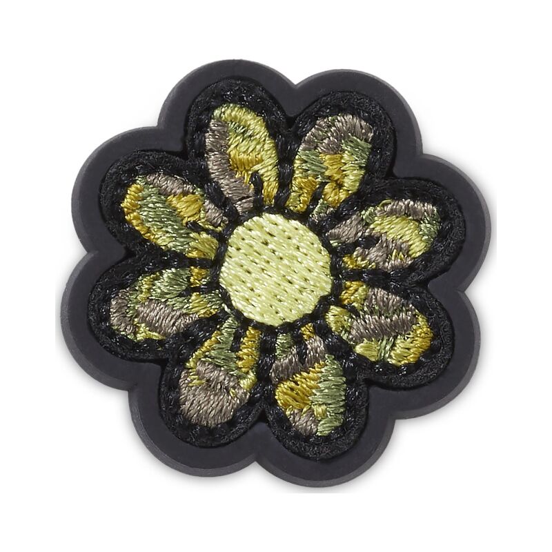 Crocs™ CAMO FLOWER PATCH G1142600-MU