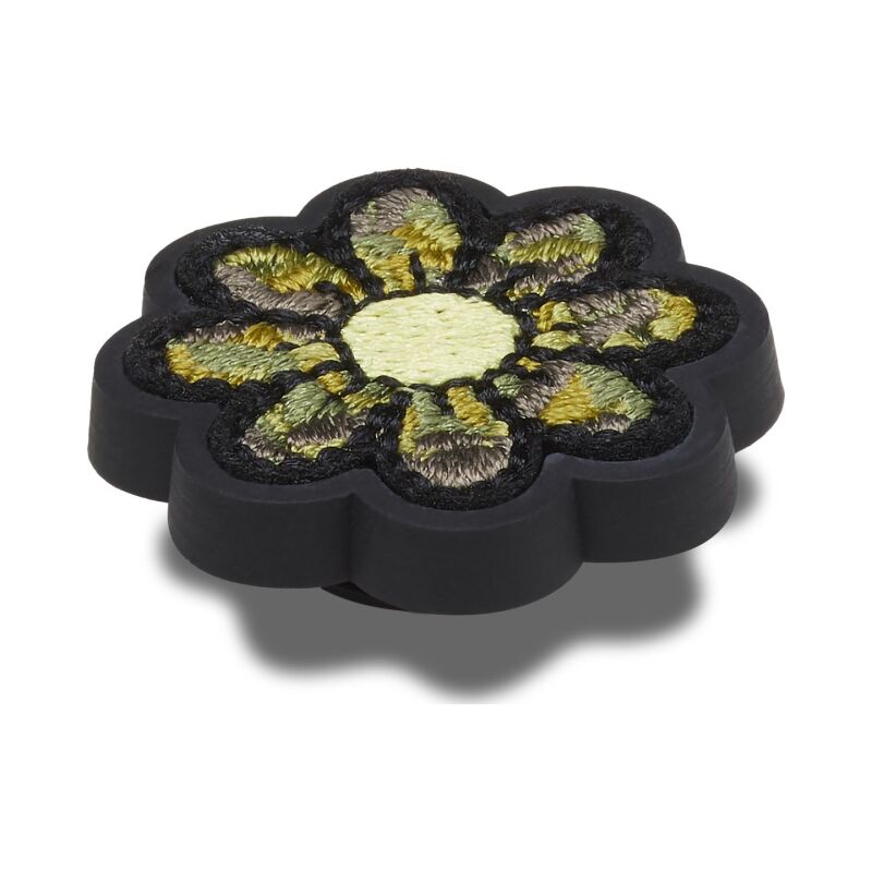 Crocs™ CAMO FLOWER PATCH G1142600-MU