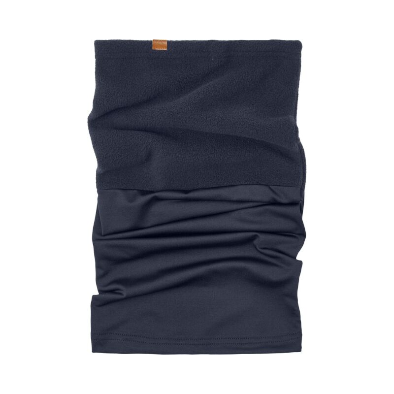 Name It FLEECE TUBE Dark Sapphire