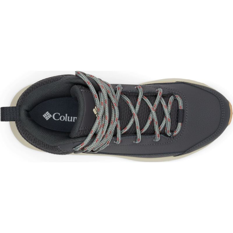 Columbia TRAILSTORM PEAK MID WOMEN'S Shark, Sedona