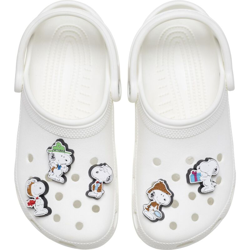Crocs™ PEANUTS 5 PACK G1025500-MU