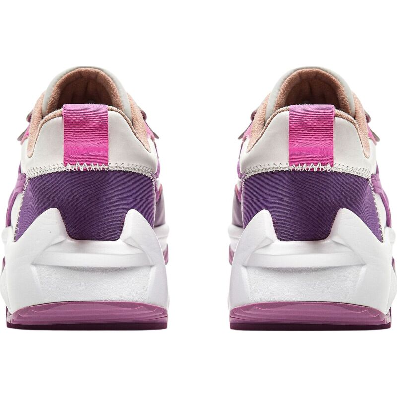 DIADORA JOLLY POP Blanc De Blanc/Mulberry