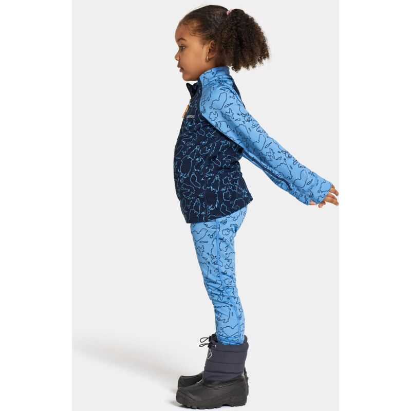 DIDRIKSONS JADIS KID'S SET 2 504996 Play Blue