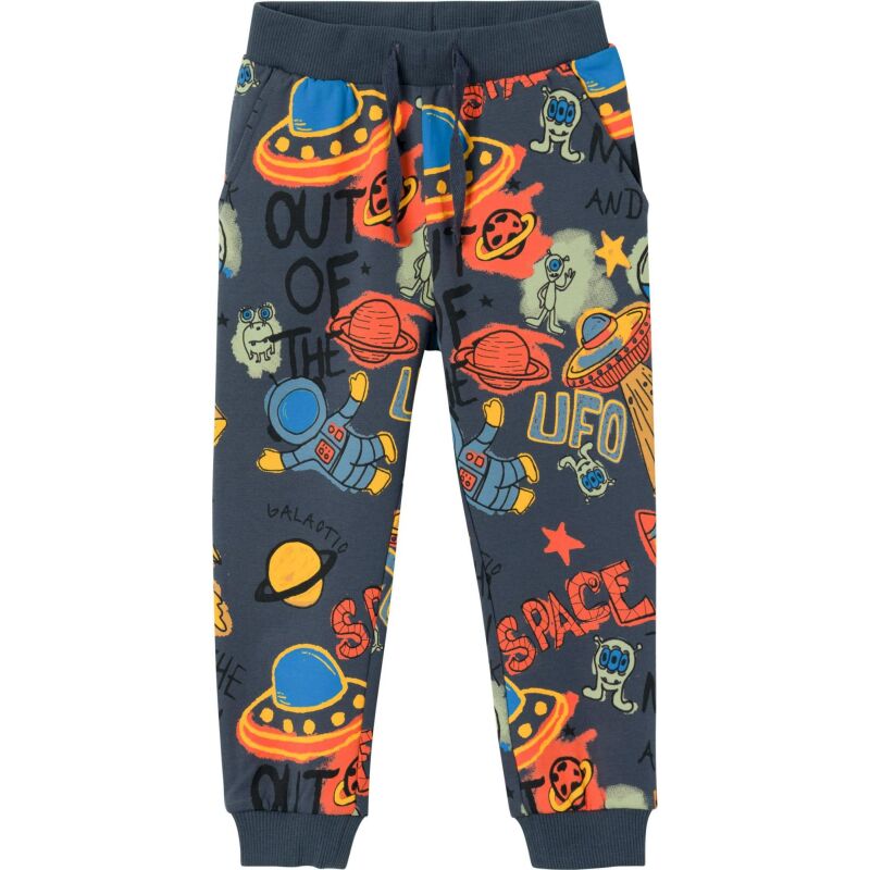 Name It SWEAT PANT India Ink