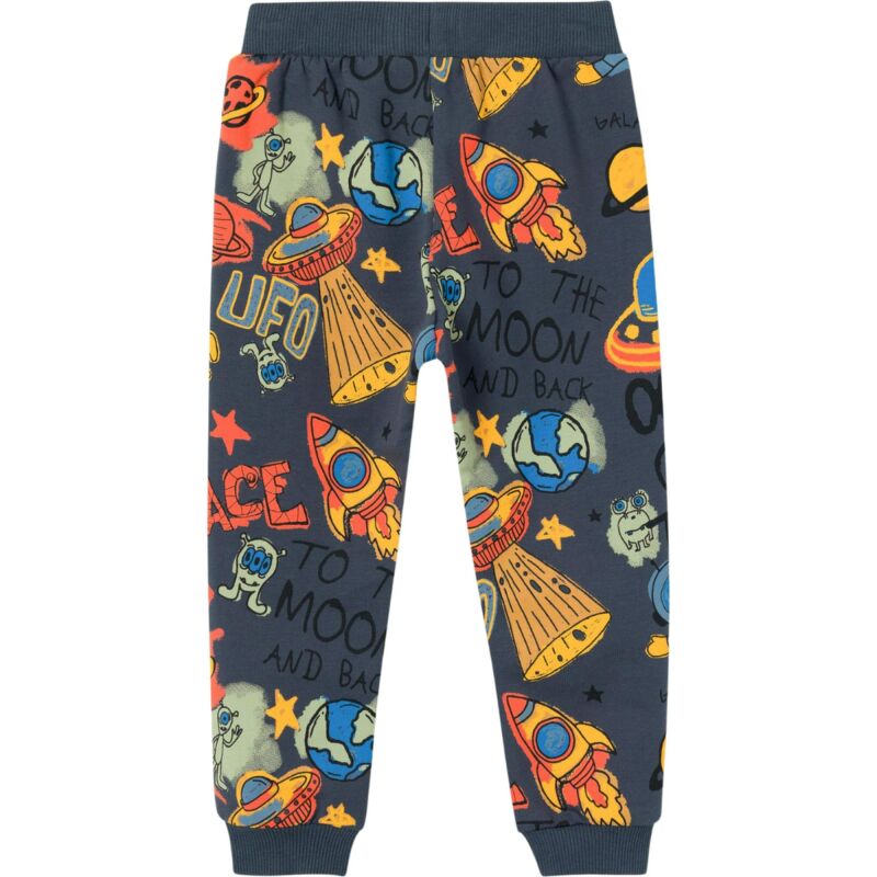 Name It SWEAT PANT India Ink