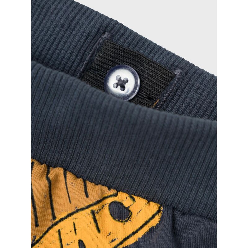 Name It SWEAT PANT India Ink