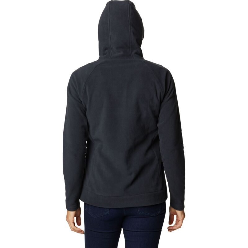 Columbia Ali Peak Hooded Fleece Black