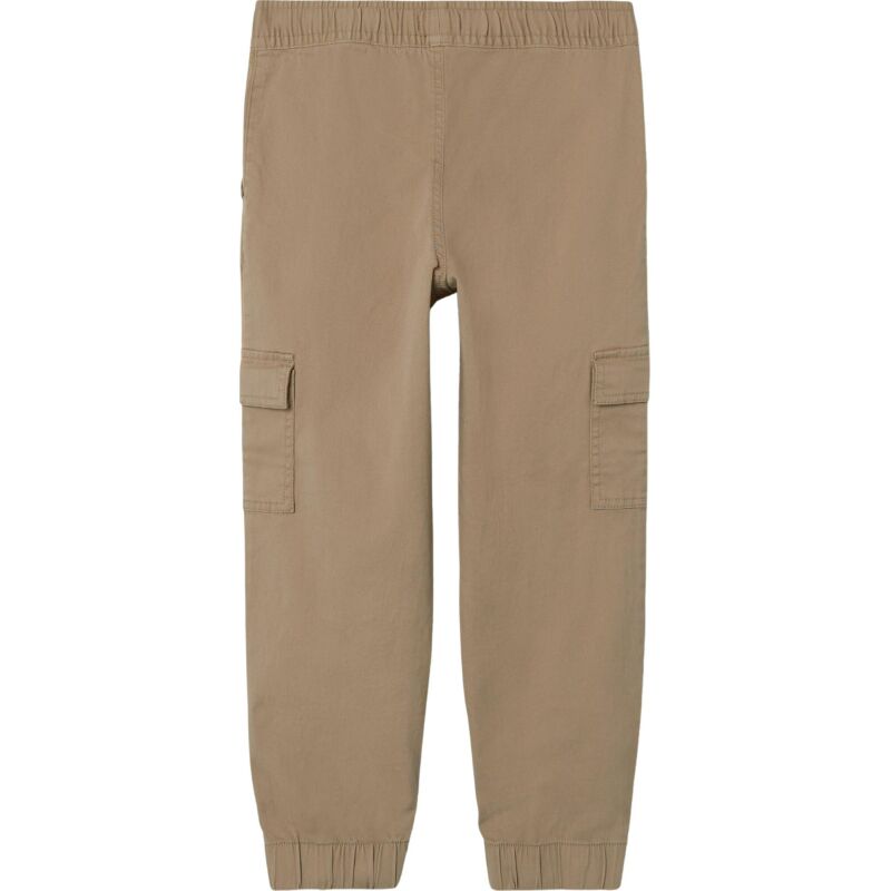 Name It BAGGY CARGO PANT 13220961 Crockery