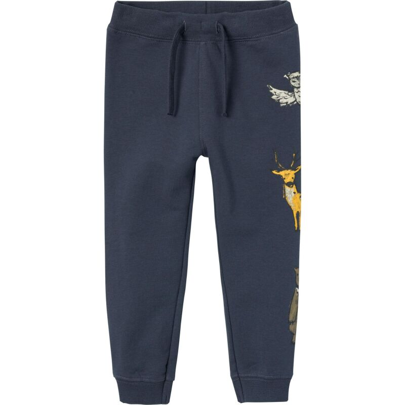 Name It SWEAT PANT 13221489 India Ink