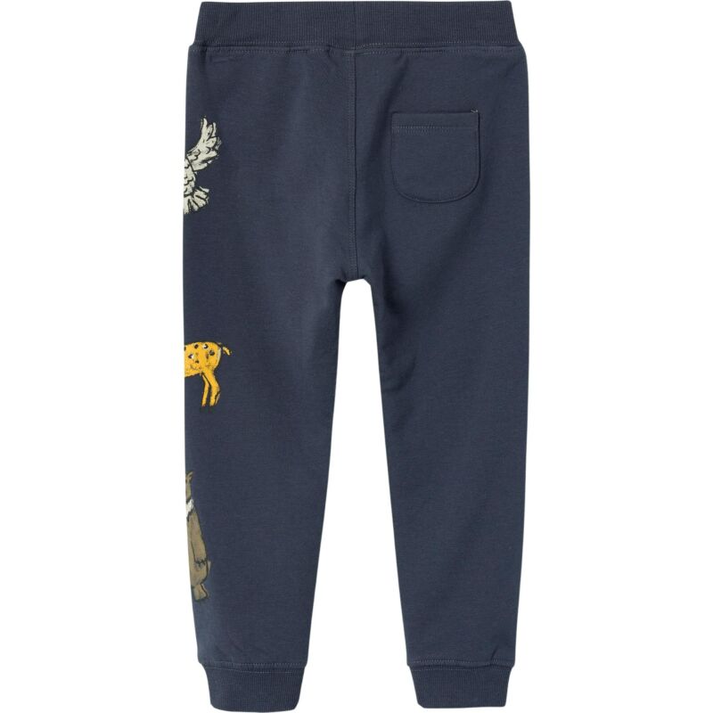 Name It SWEAT PANT 13221489 India Ink