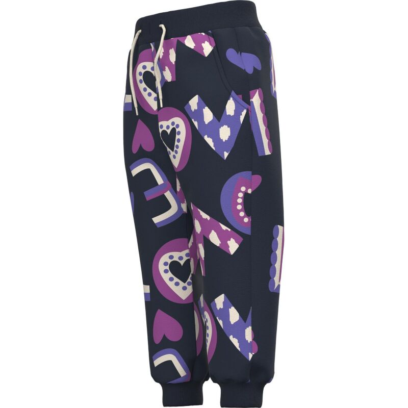 Name It SWEAT PANT 13219913 Dark Sapphire