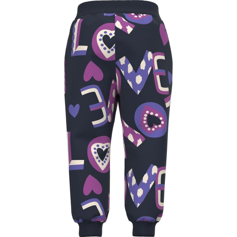 Name It SWEAT PANT 13219913 Dark Sapphire