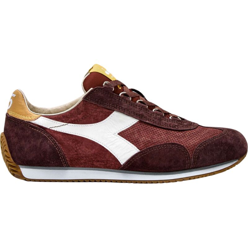 DIADORA EQUIPE SUEDE SW Rustic Brown