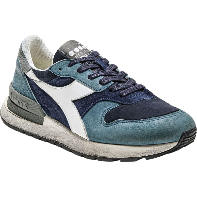 DIADORA CONQUEST RIPSTOP SW Blue Plum