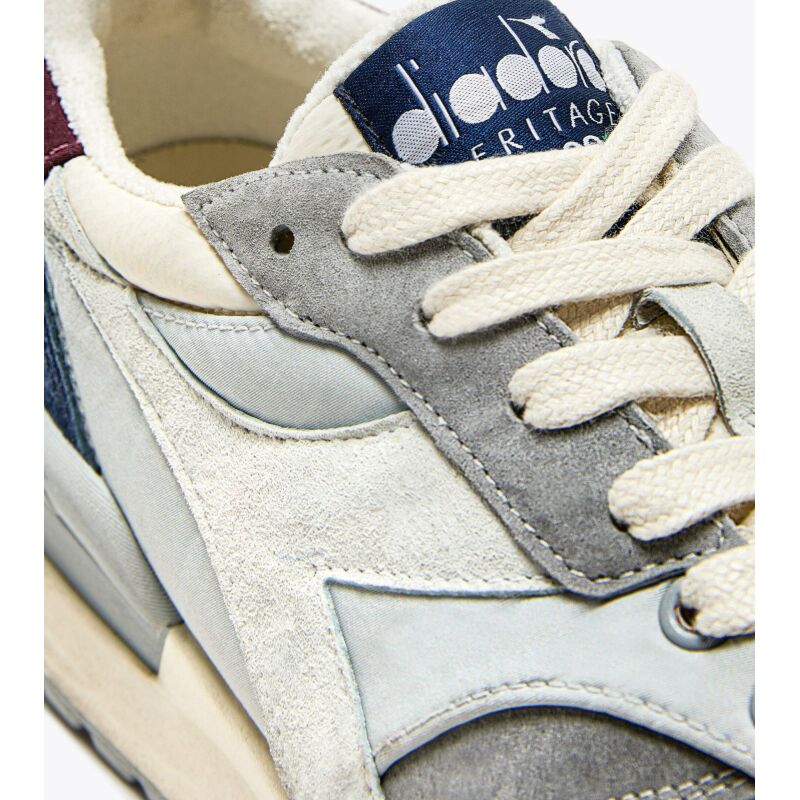 DIADORA CONQUEST LEGACY ITALIA High Rise