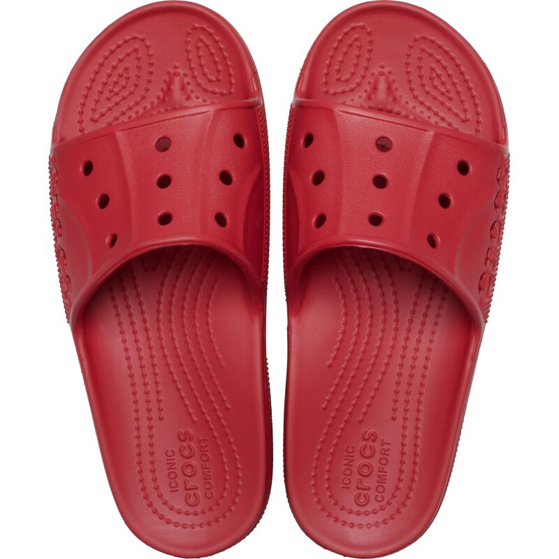Crocs™ Baya II Slide Pepper