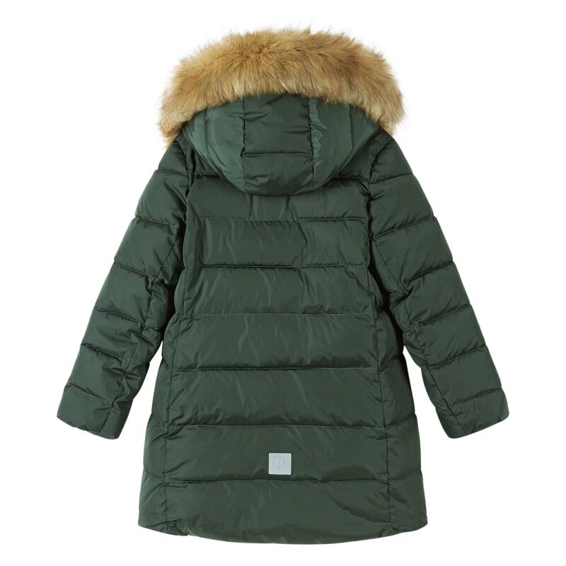 REIMA Lunta 5100108B Thyme green