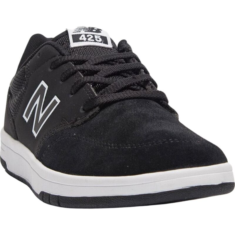 New Balance NM425 Juoda/Balta