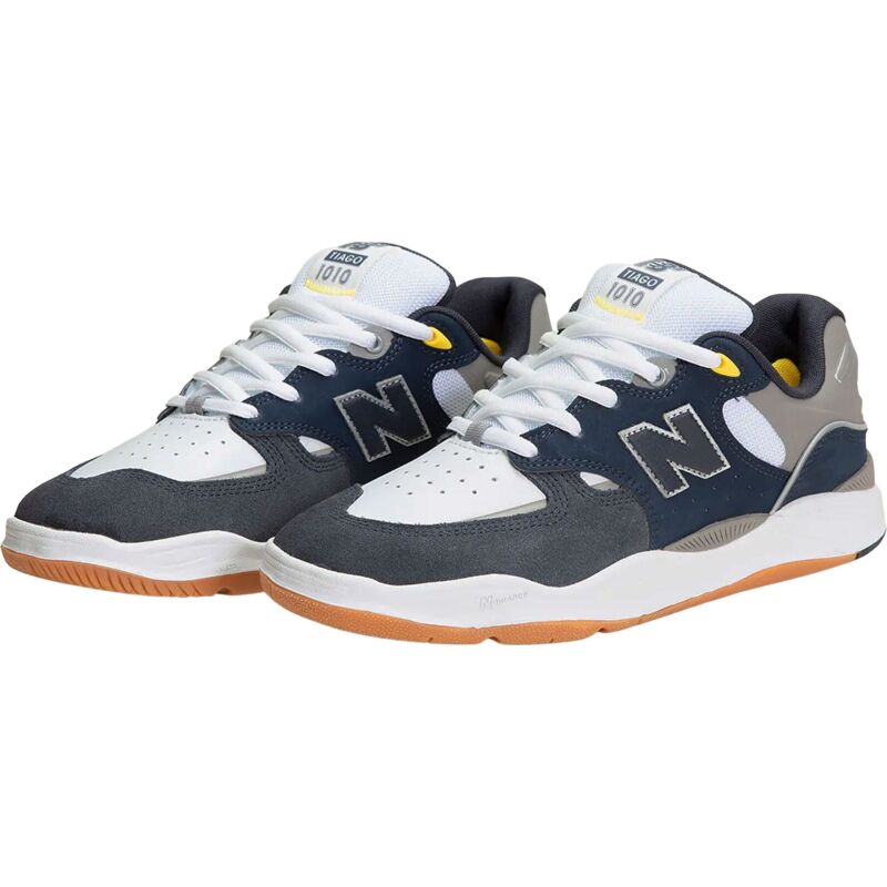 New Balance NM1010 Navy/White