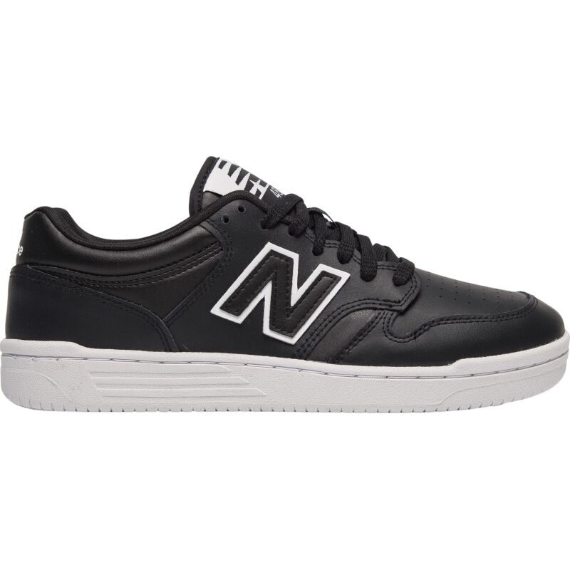 New Balance BB480 Juoda/Balta