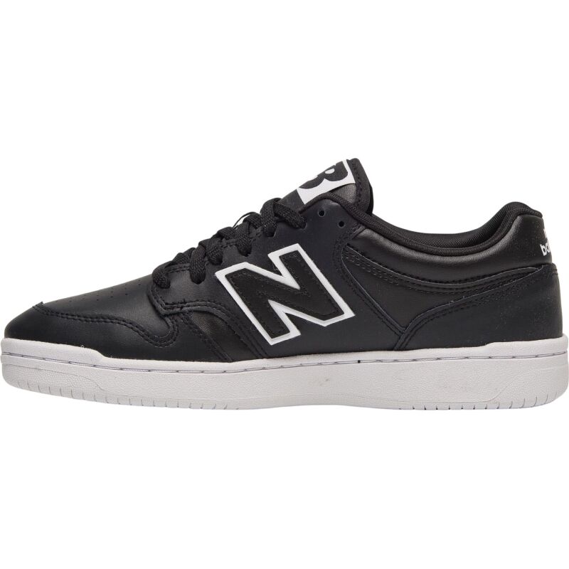 New Balance BB480 Juoda/Balta