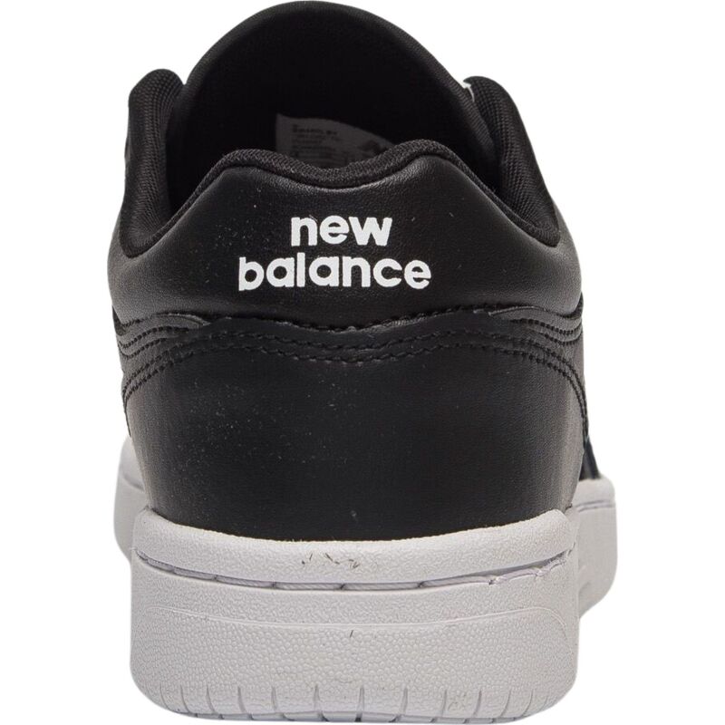 New Balance BB480 Juoda/Balta